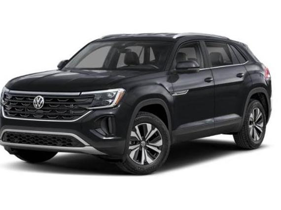 VOLKSWAGEN ATLAS CROSS SPORT 2024 1V2JE2CA7RC258158 image